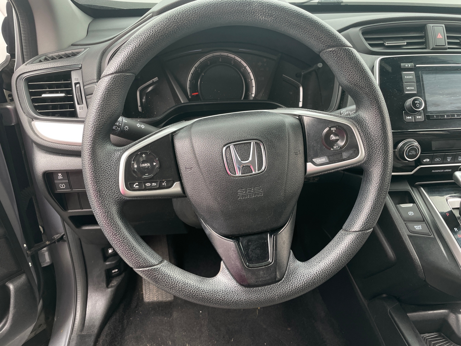 Thumbnail: 2019 Honda CR-V - 5