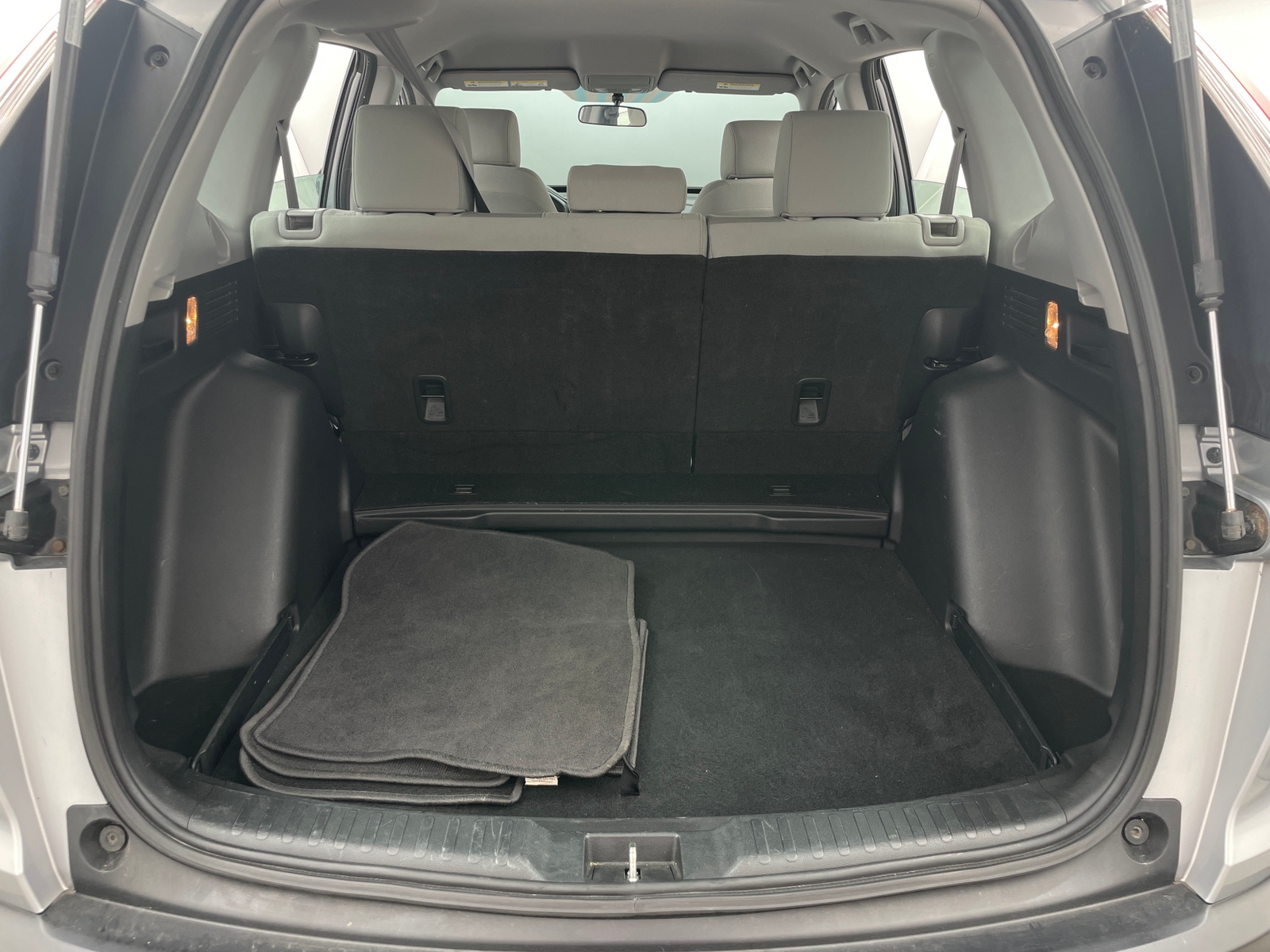 Thumbnail: 2019 Honda CR-V - 7