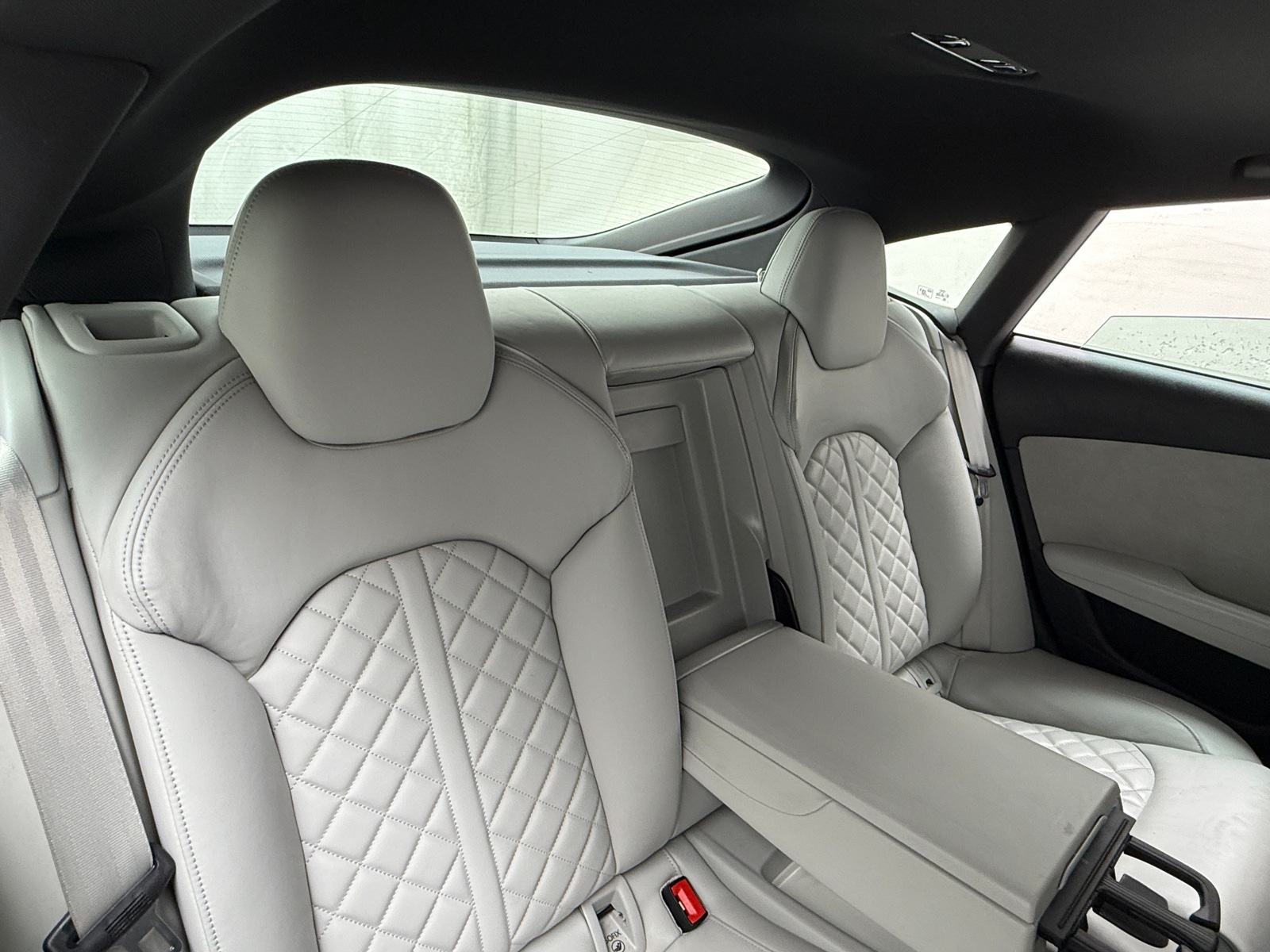 Thumbnail: 2017 Audi A7 - 5