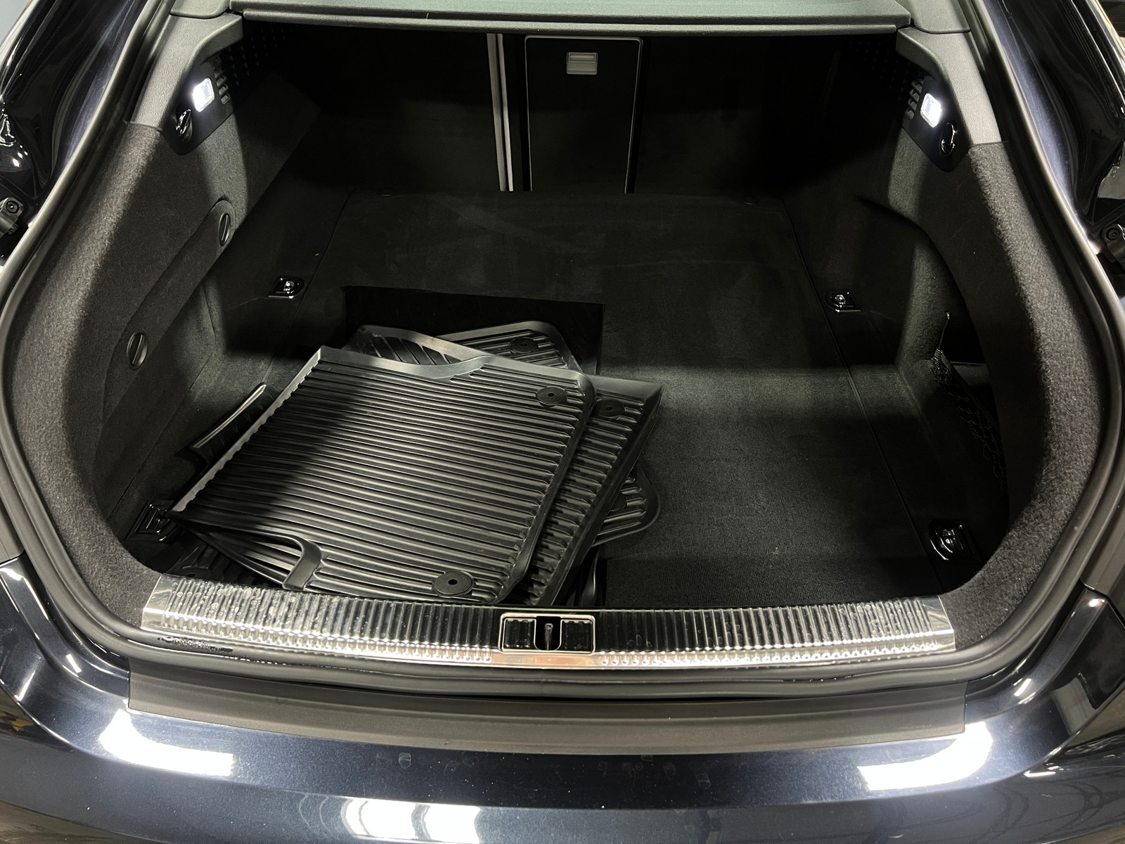 Thumbnail: 2017 Audi A7 - 6