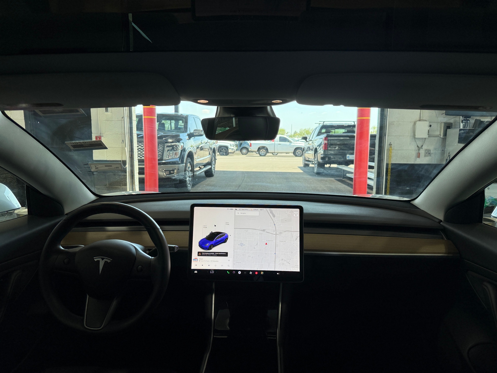 Thumbnail: 2020 Tesla Model 3 - 2