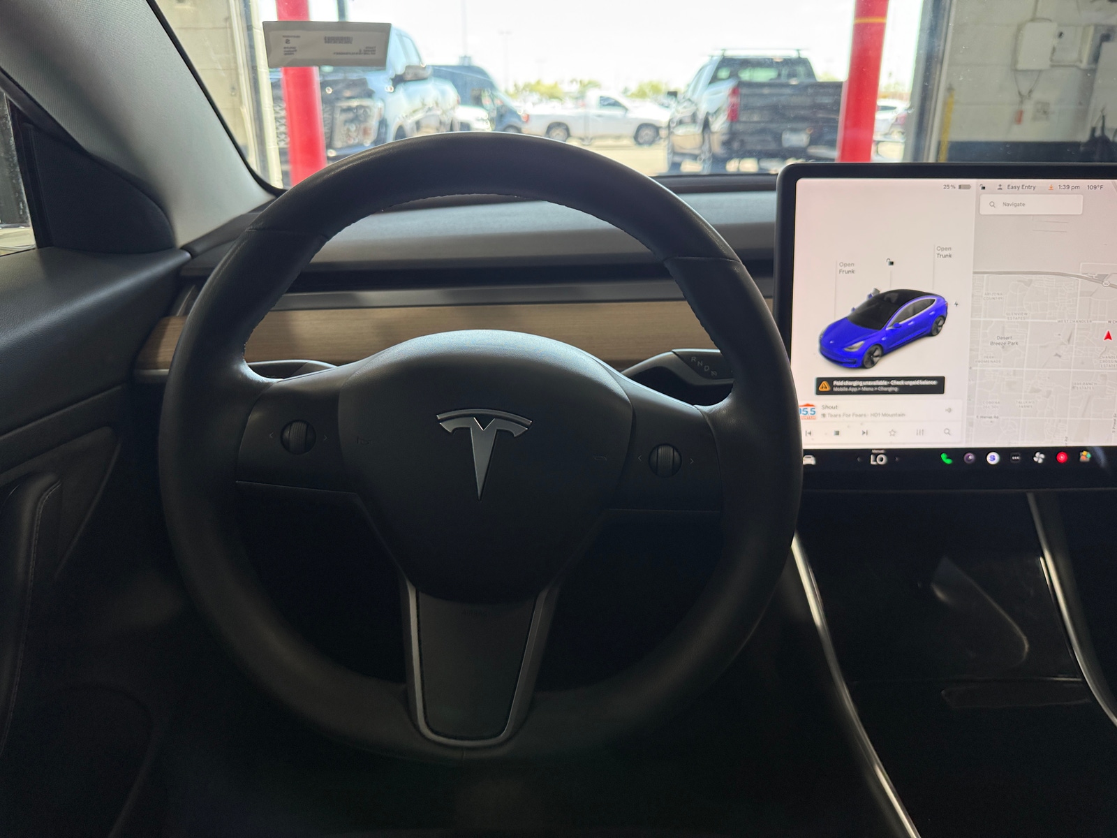 Thumbnail: 2020 Tesla Model 3 - 4