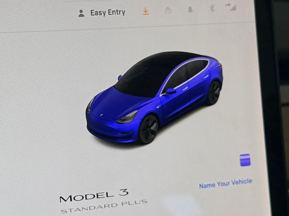 Thumbnail: 2020 Tesla Model 3 - 3