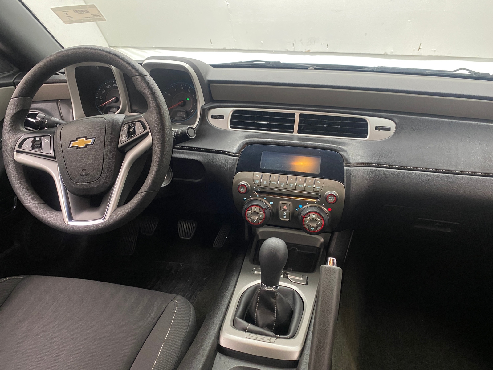 Thumbnail: 2014 Chevrolet Camaro - 3