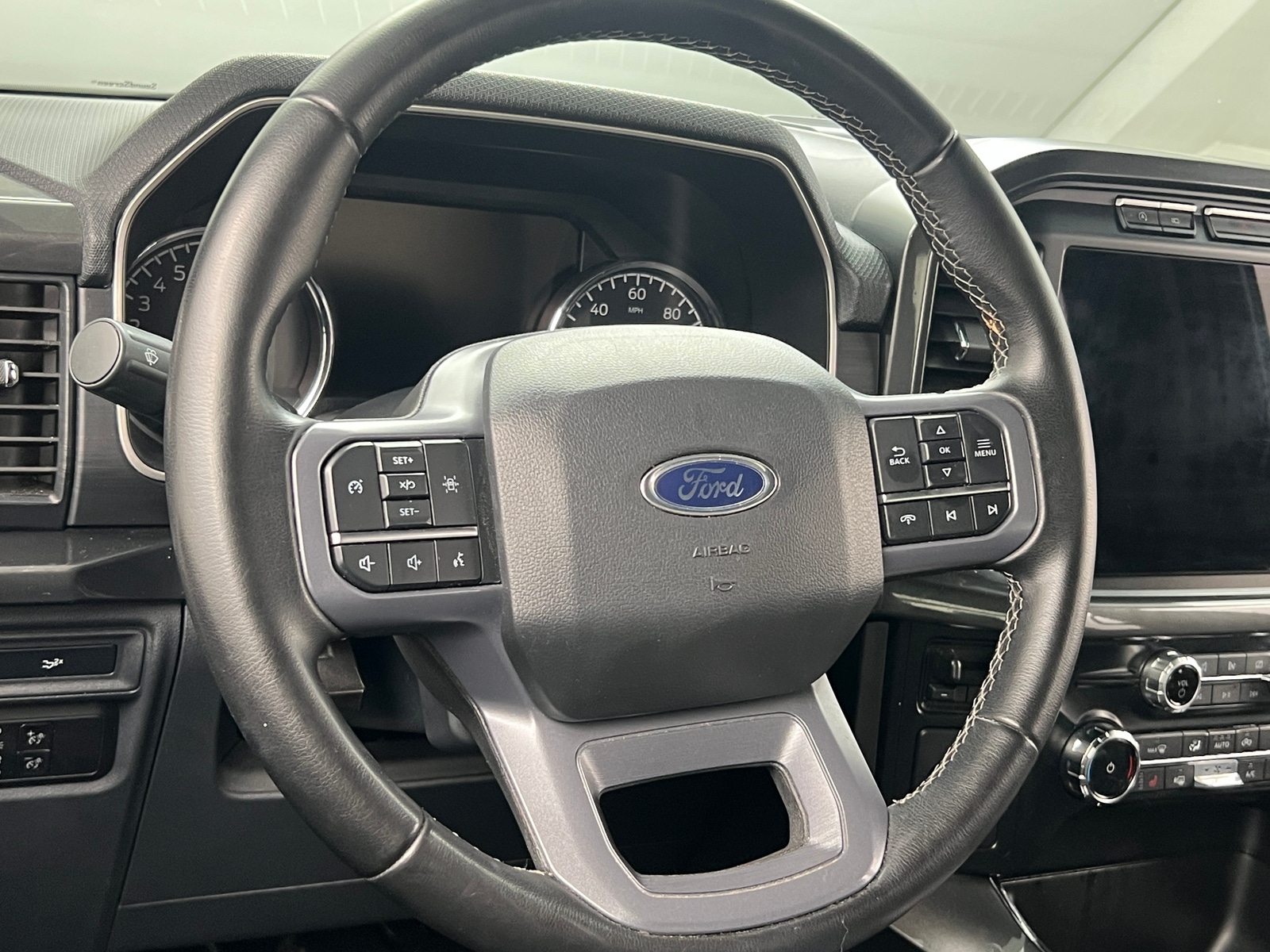 Thumbnail: 2023 Ford Econoline - 5
