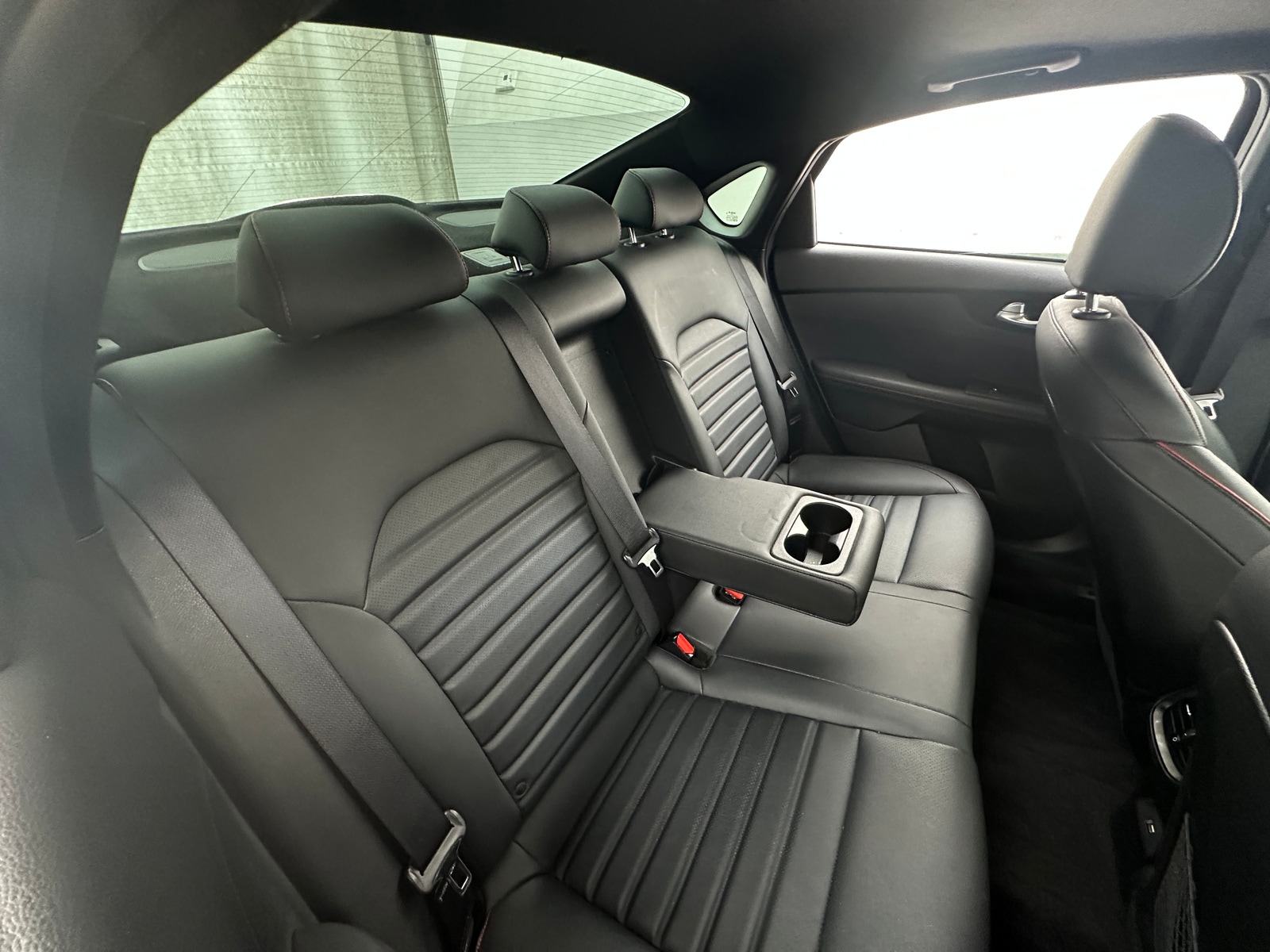Thumbnail: 2022 Kia Forte - 5