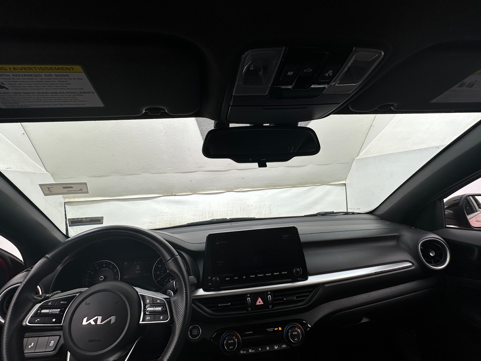 Thumbnail: 2022 Kia Forte - 2