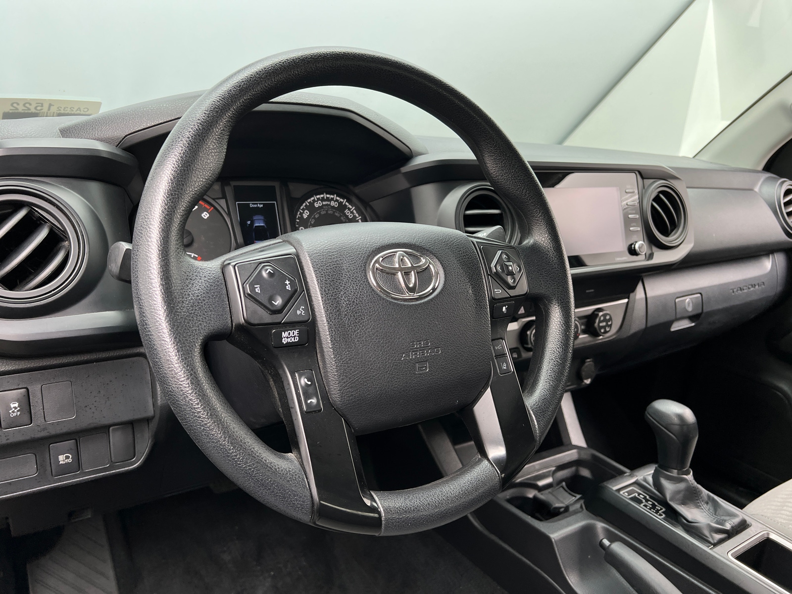 Thumbnail: 2022 Toyota Tacoma - 5