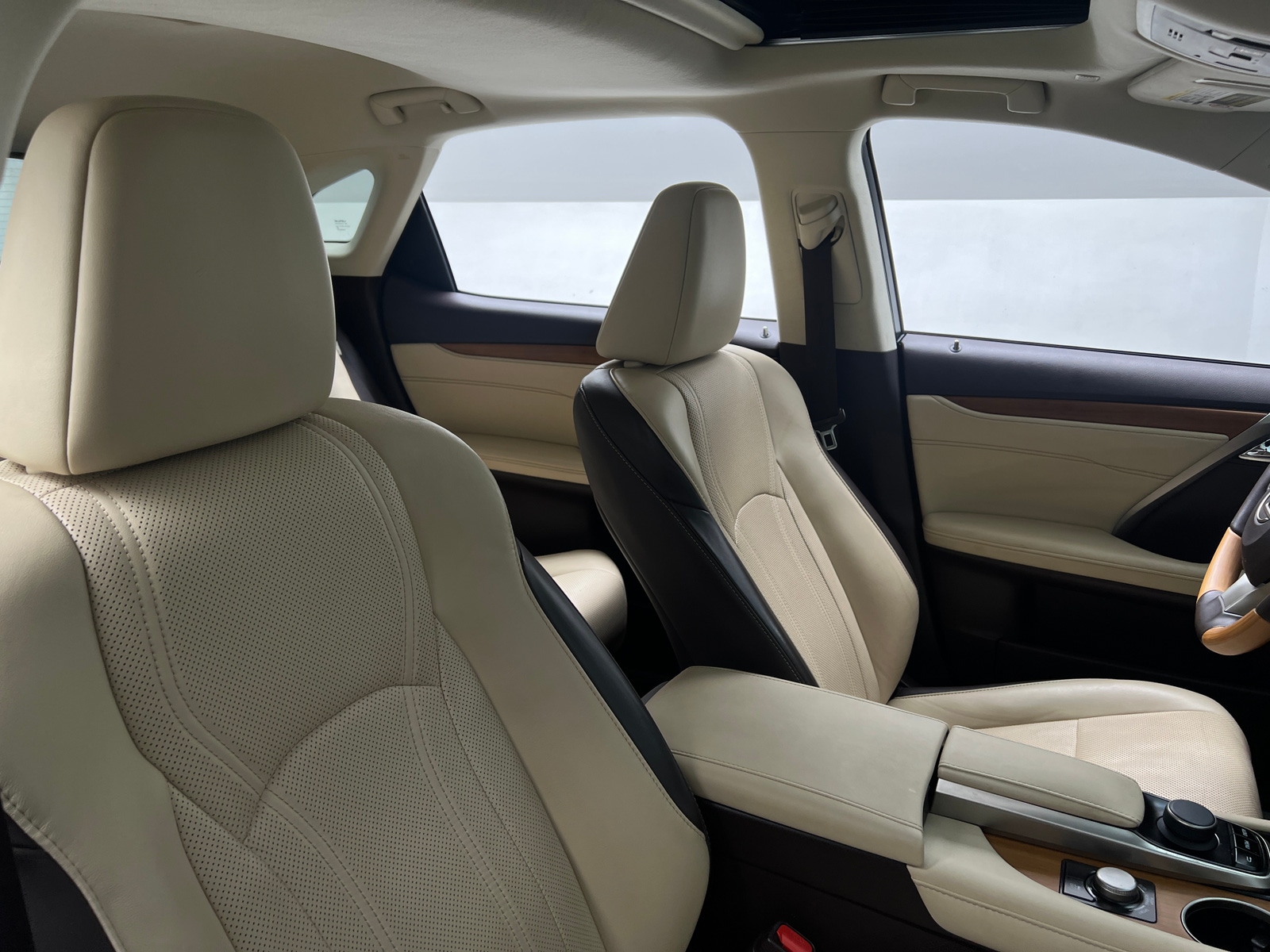 Thumbnail: 2019 Lexus RX - 2