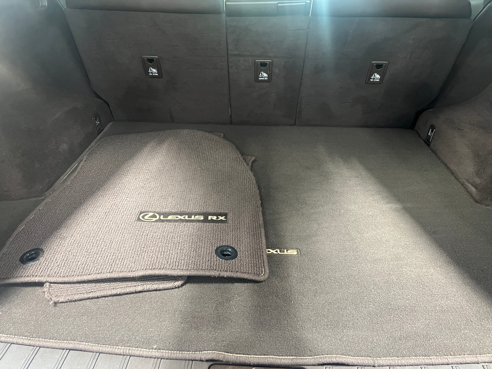 Thumbnail: 2019 Lexus RX - 7