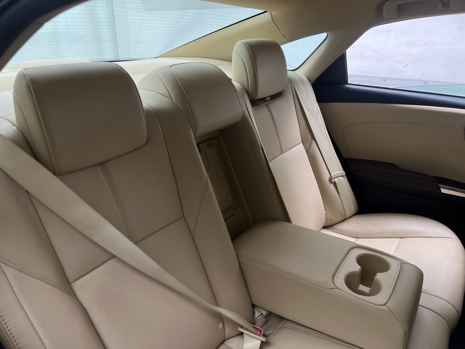 Thumbnail: 2017 Toyota Avalon - 5