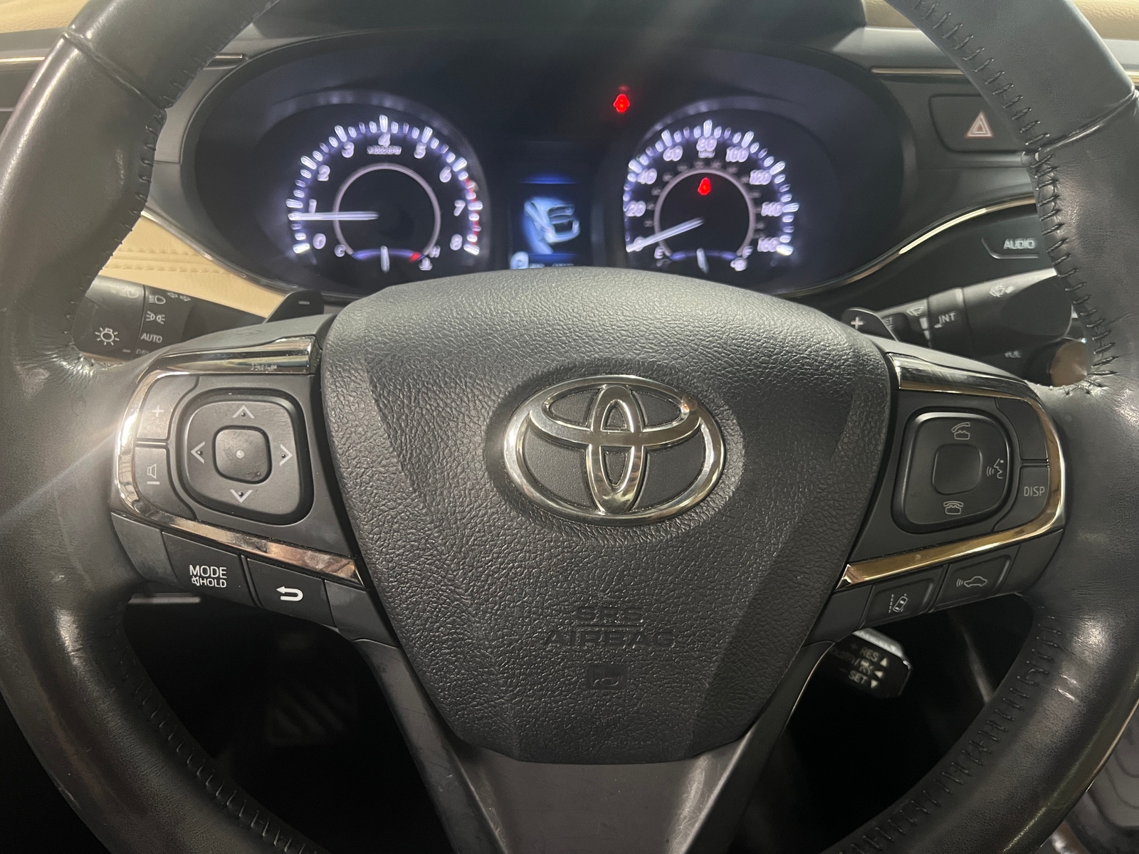 Thumbnail: 2017 Toyota Avalon - 4