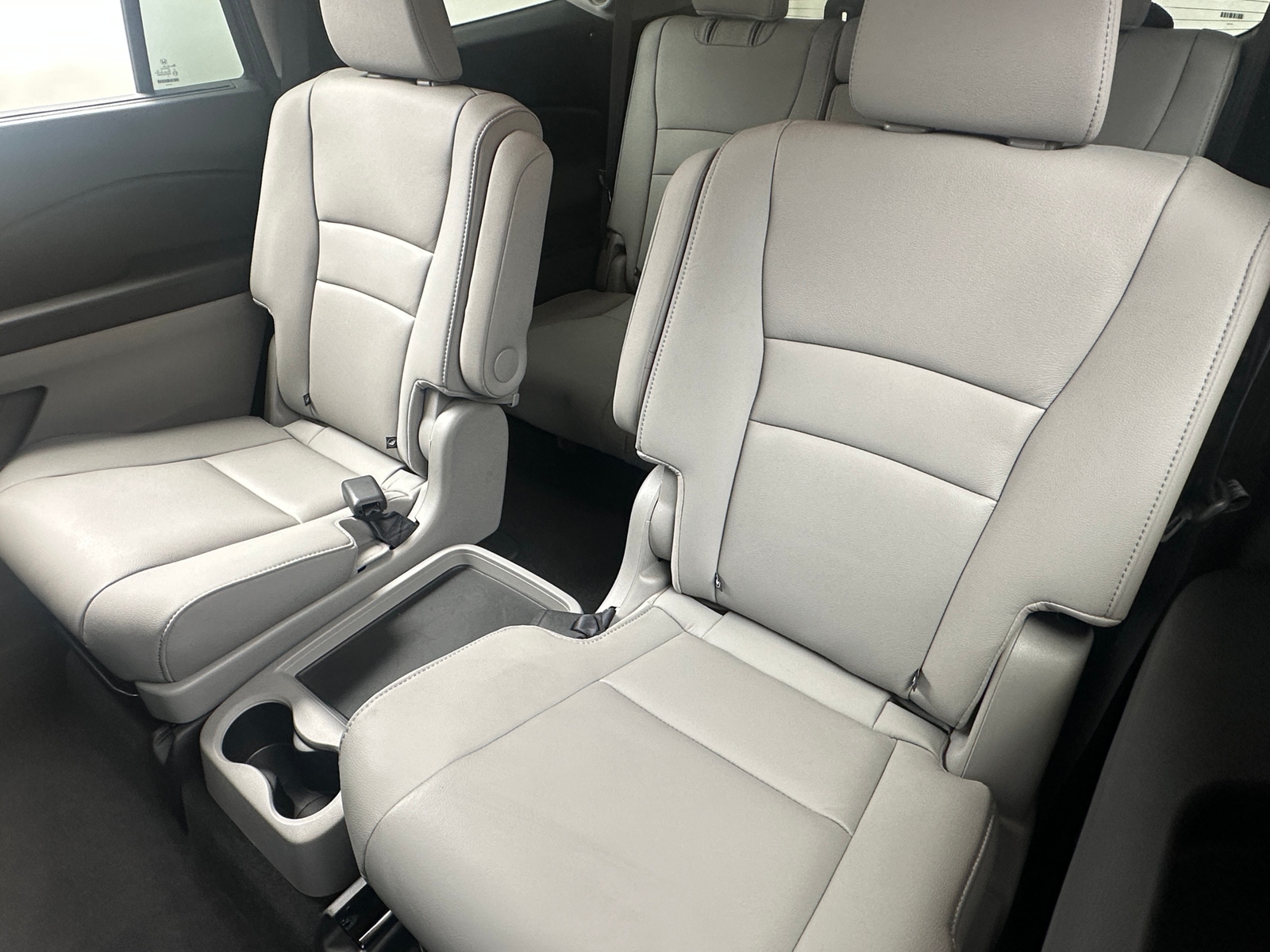 Thumbnail: 2020 Honda Pilot - 5