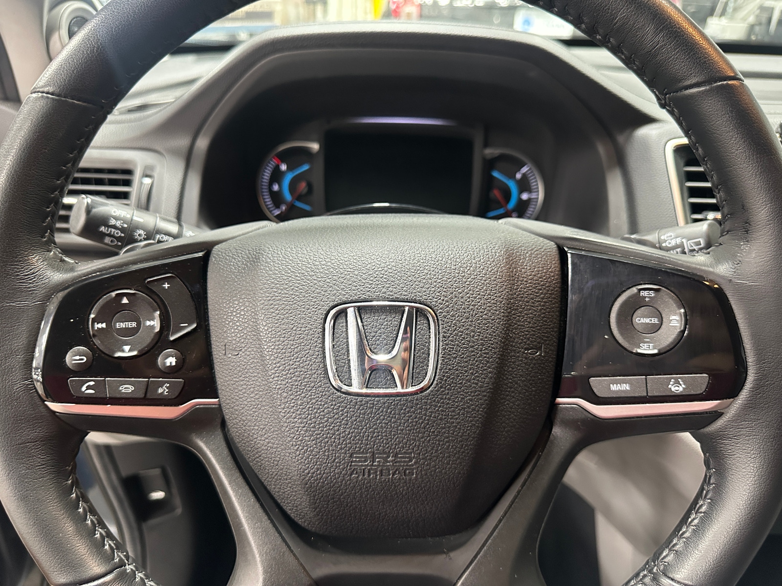 Thumbnail: 2020 Honda Pilot - 4