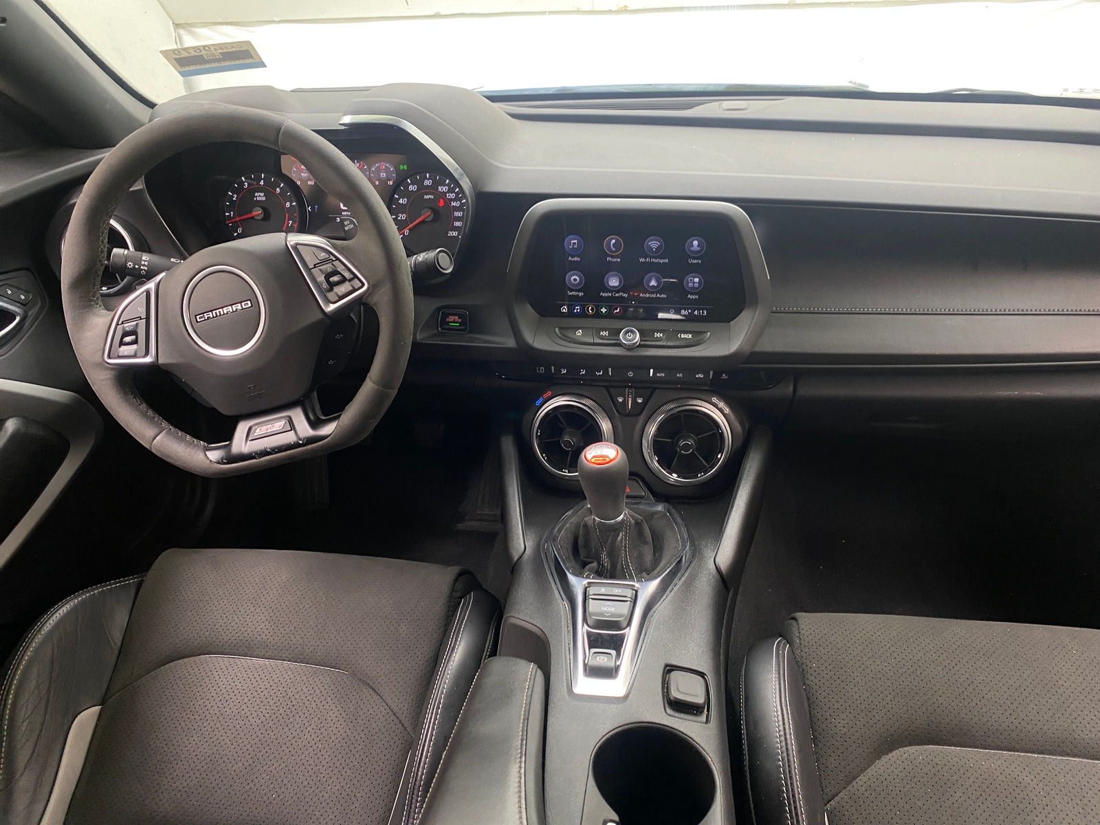 Thumbnail: 2019 Chevrolet Camaro - 3