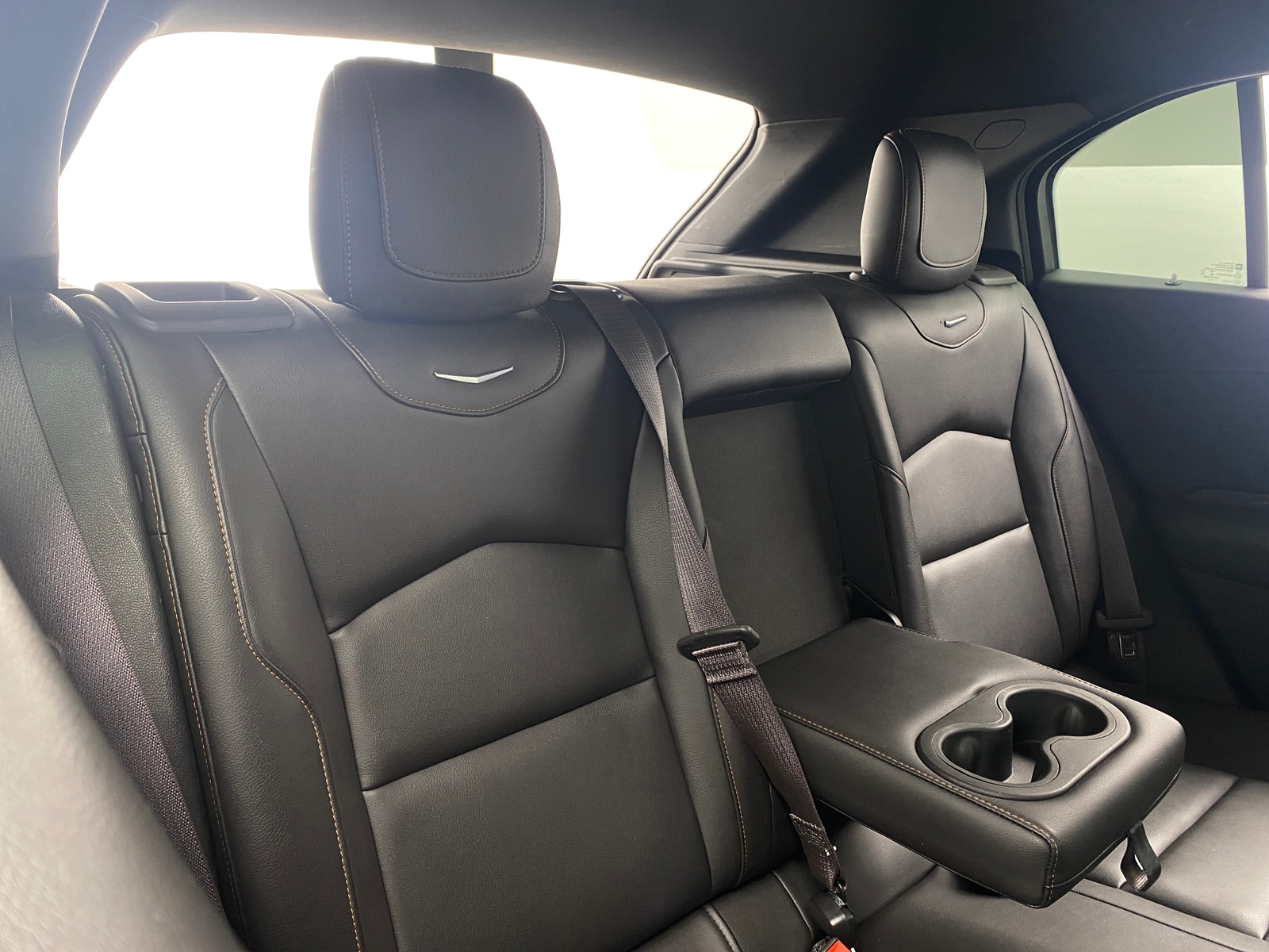 Thumbnail: 2019 Cadillac XT4 - 5