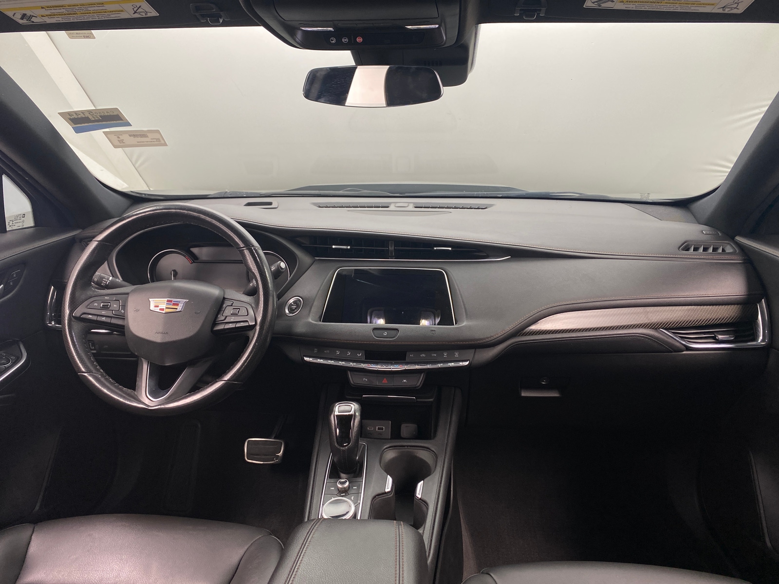 Thumbnail: 2019 Cadillac XT4 - 2