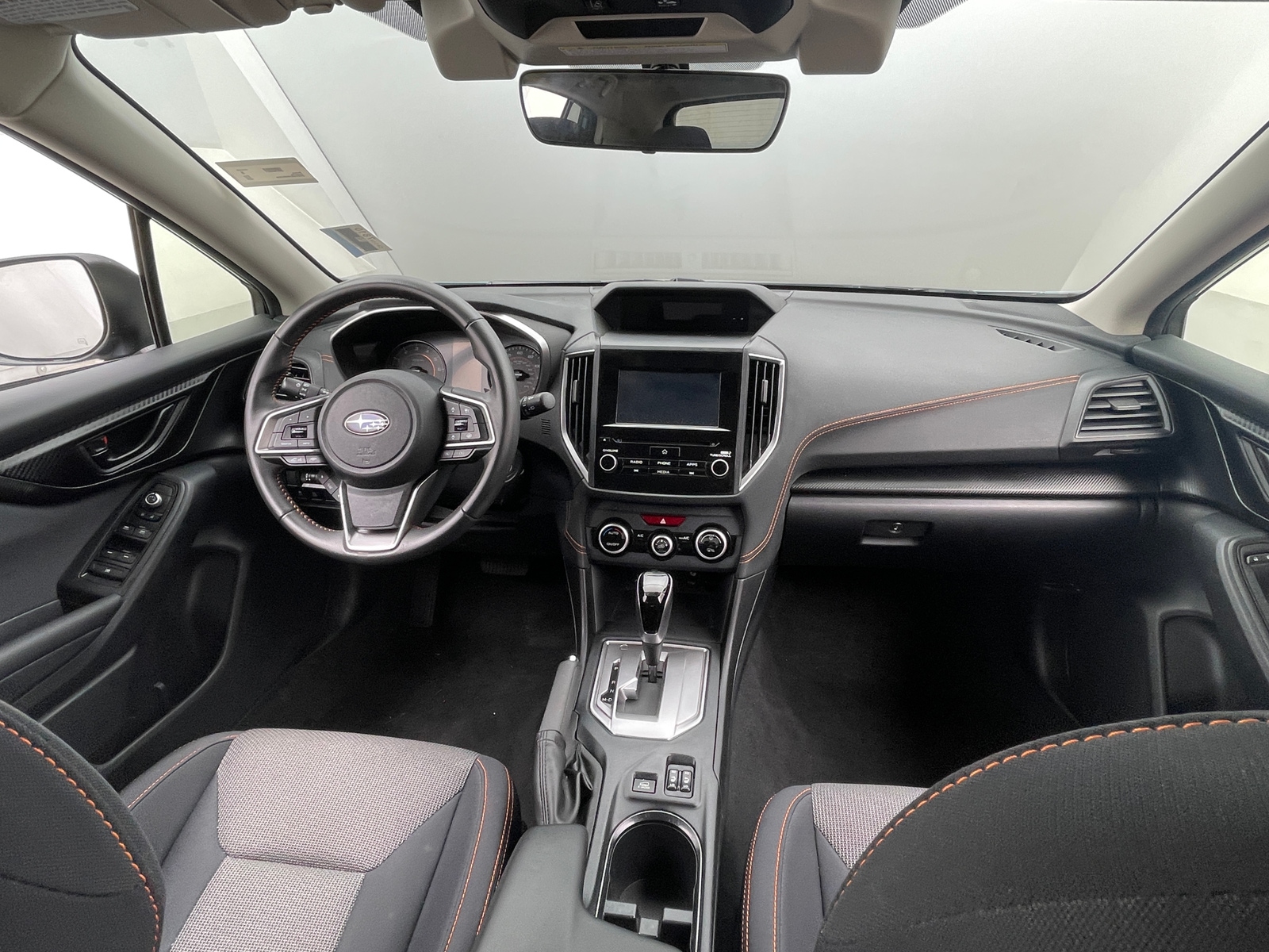 Thumbnail: 2023 Subaru Crosstrek - 3
