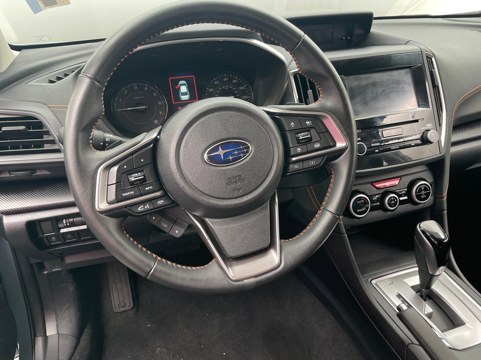 Thumbnail: 2023 Subaru Crosstrek - 5