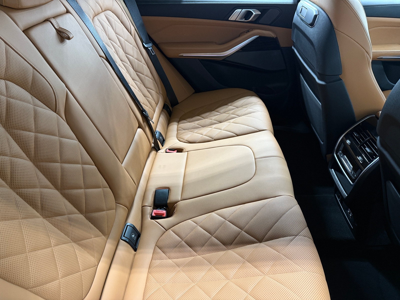 Thumbnail: 2025 BMW X5 - 5