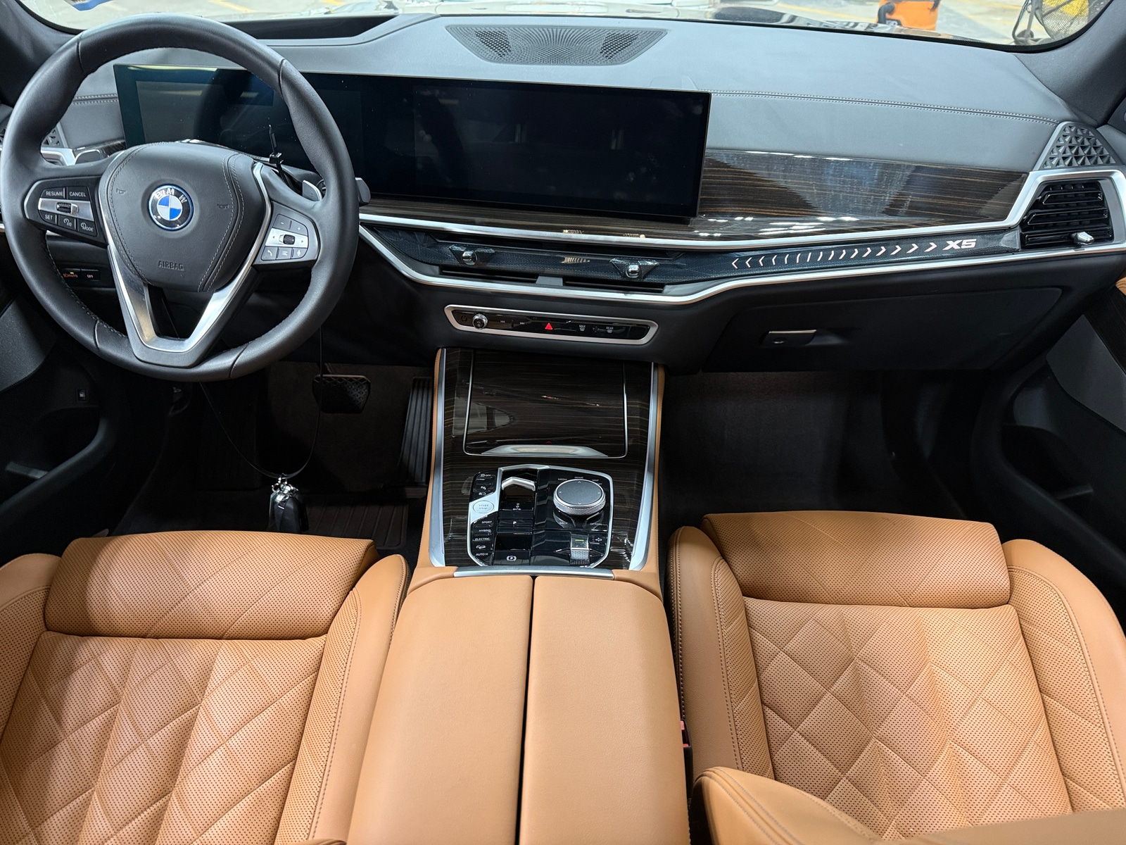 Thumbnail: 2025 BMW X5 - 2