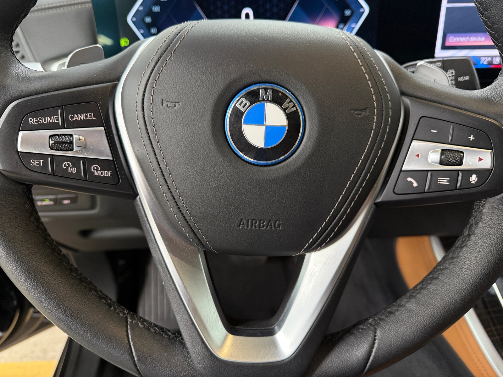 Thumbnail: 2025 BMW X5 - 4