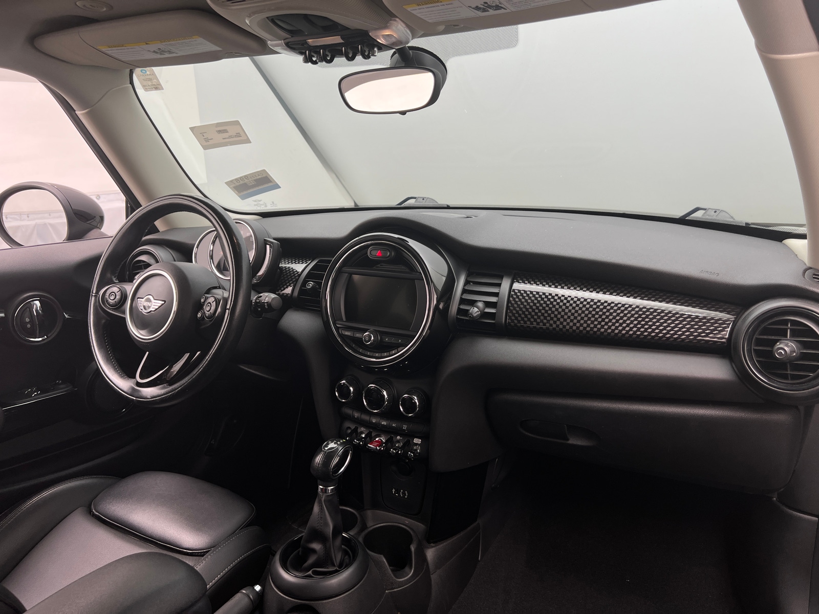 Thumbnail: 2018 MINI Cooper Hardtop - 2