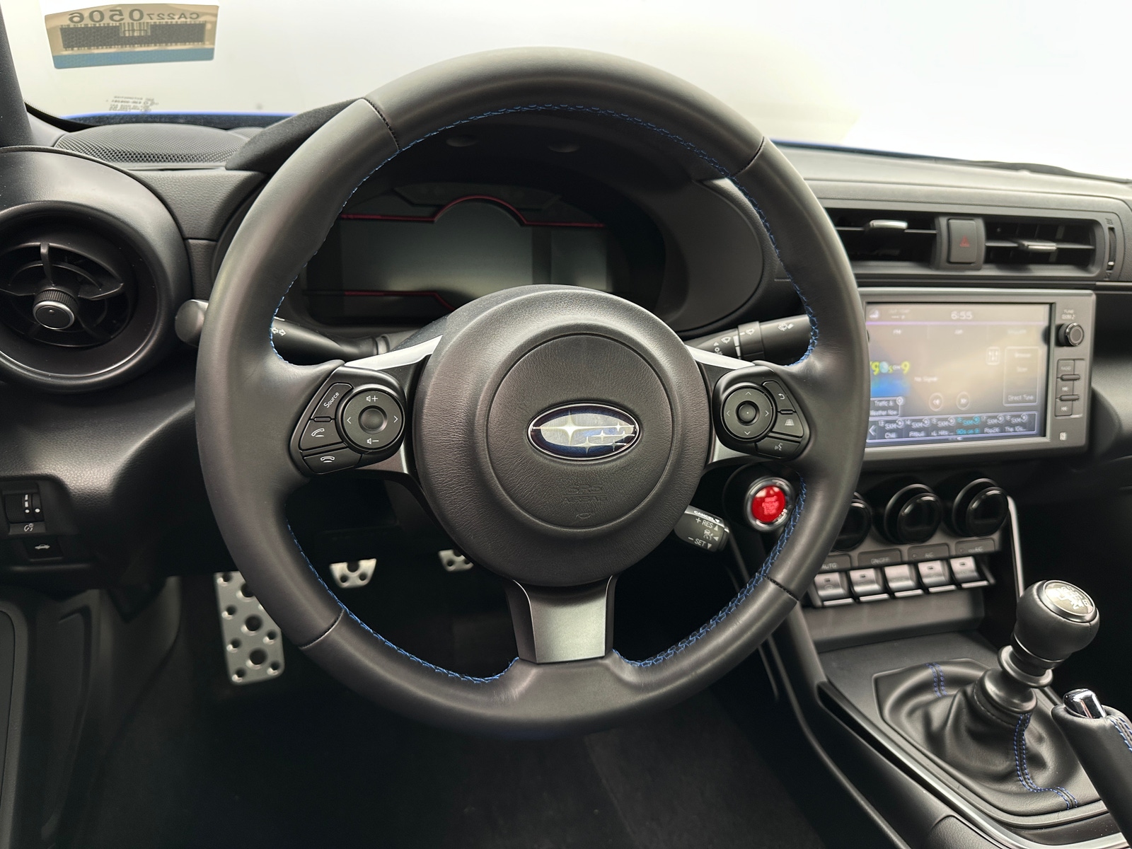 Thumbnail: 2024 Subaru BRZ - 3