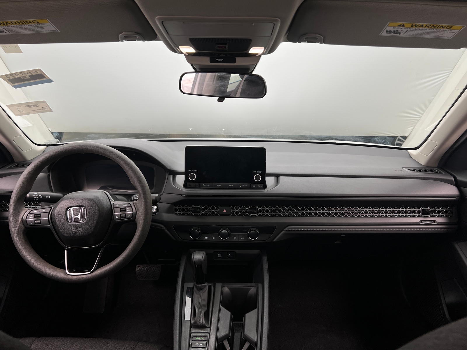 Thumbnail: 2025 Honda Accord - 3