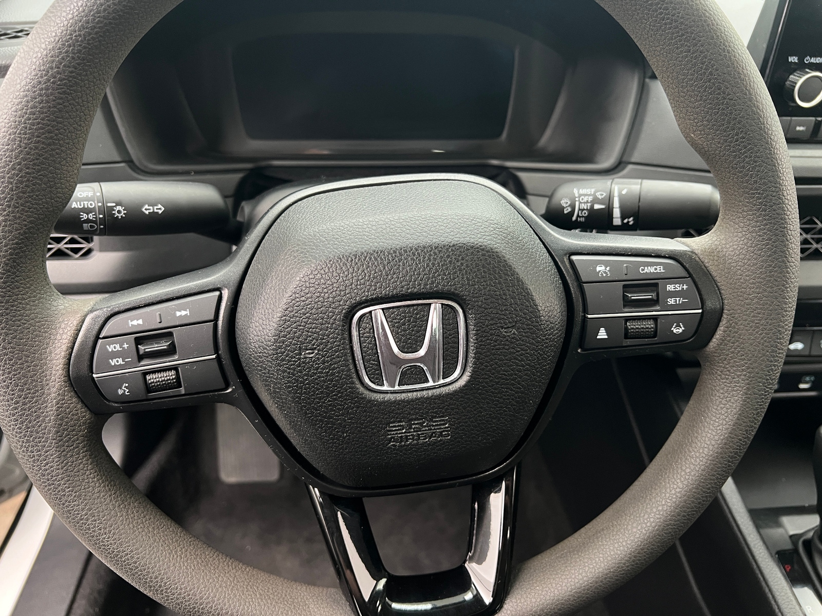Thumbnail: 2025 Honda Accord - 5