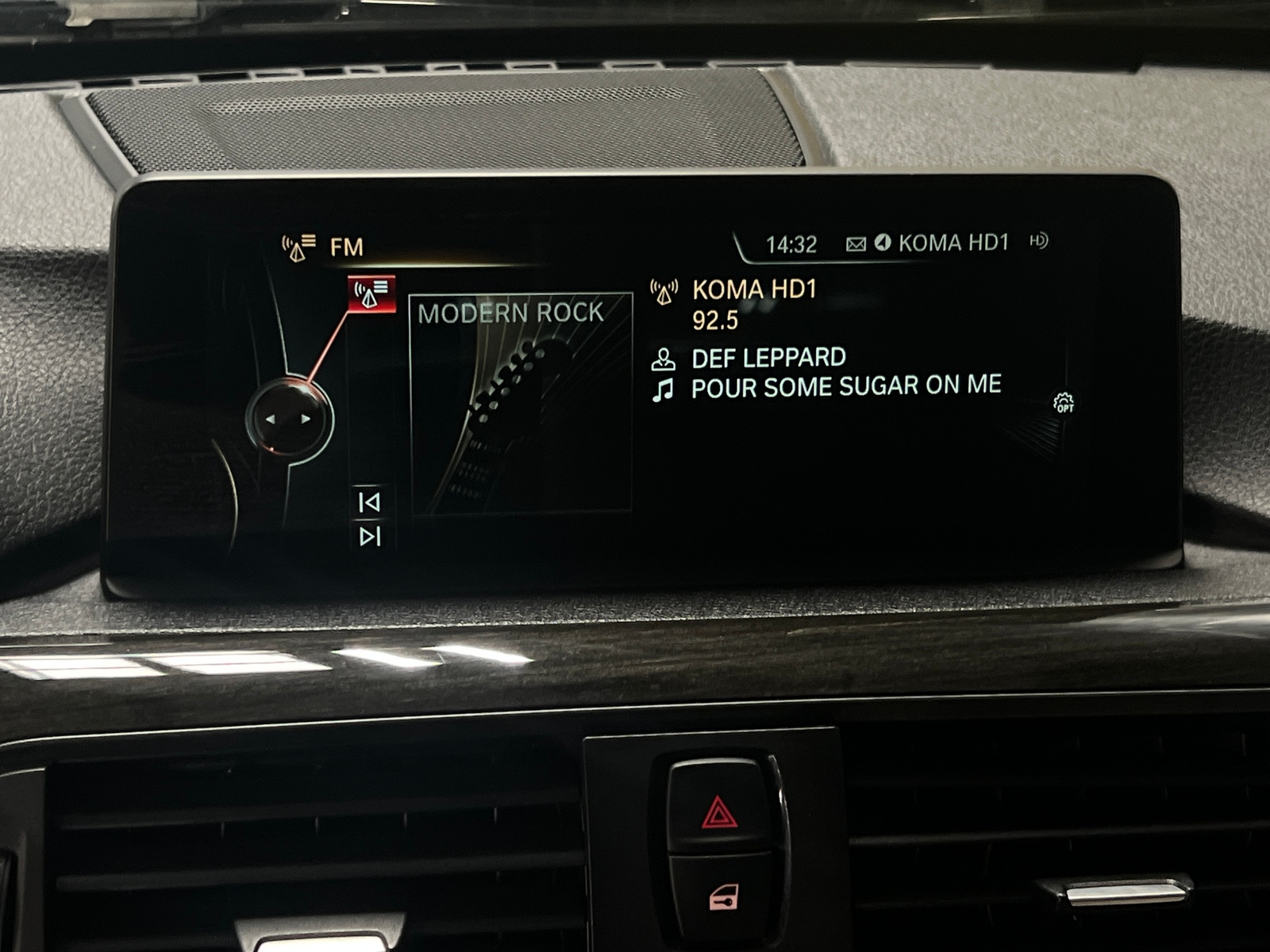 Thumbnail: 2016 BMW 4 Series - 2