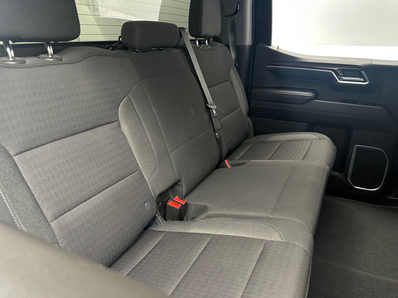 Thumbnail: 2022 Chevrolet Silverado 1500 - 6