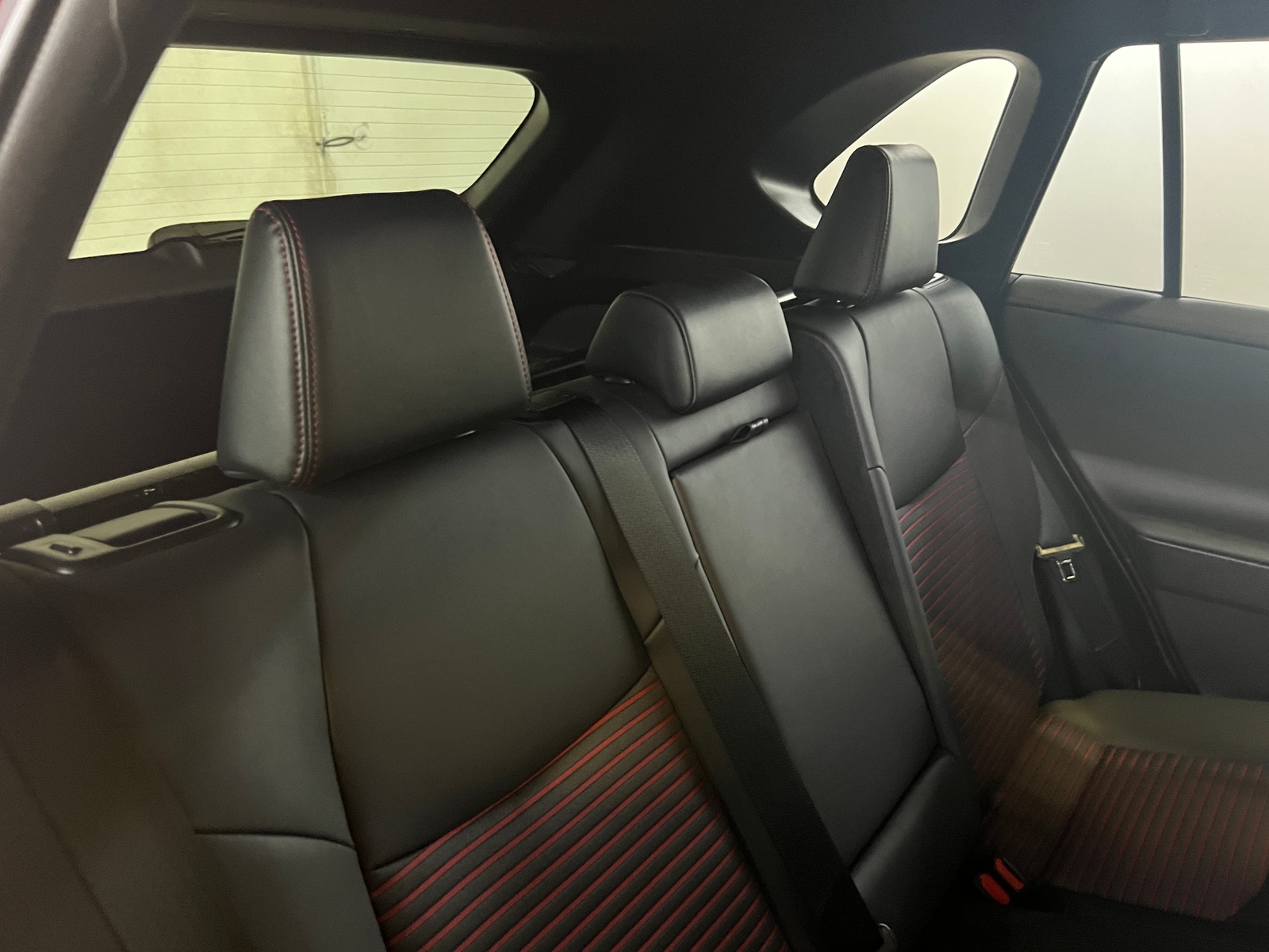 Thumbnail: 2021 Toyota RAV4 - 5