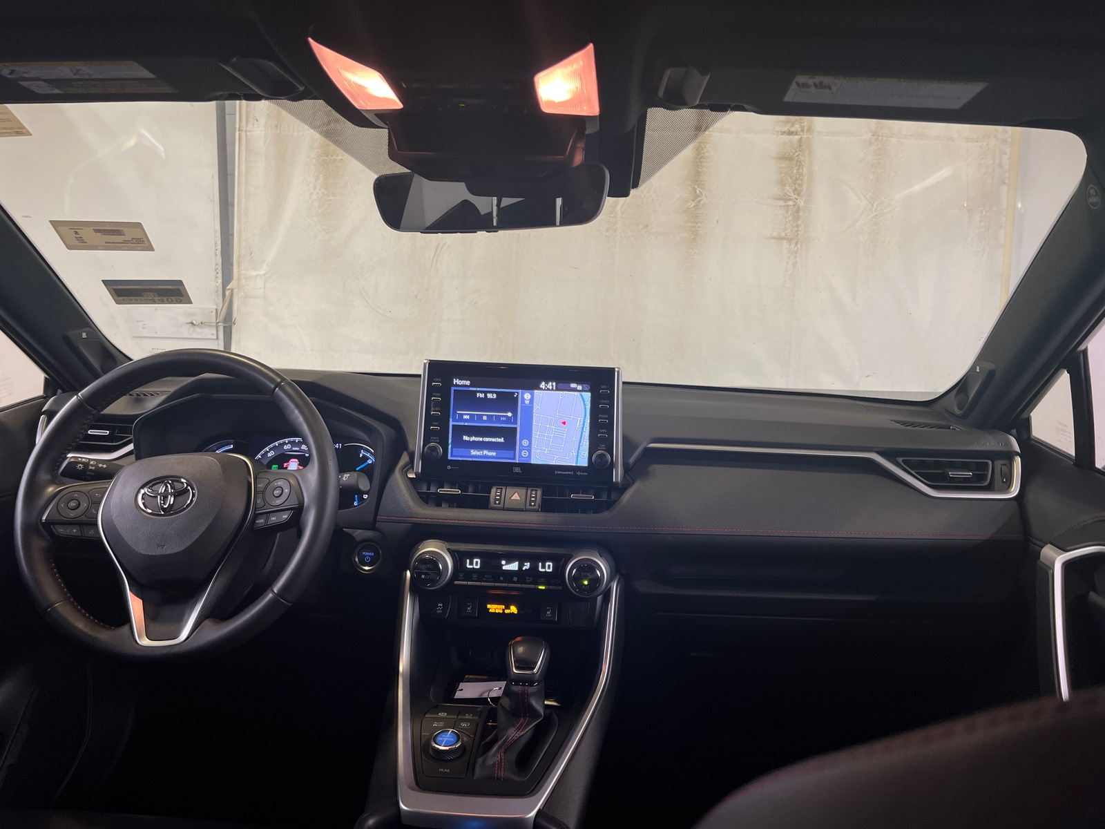 Thumbnail: 2021 Toyota RAV4 - 2