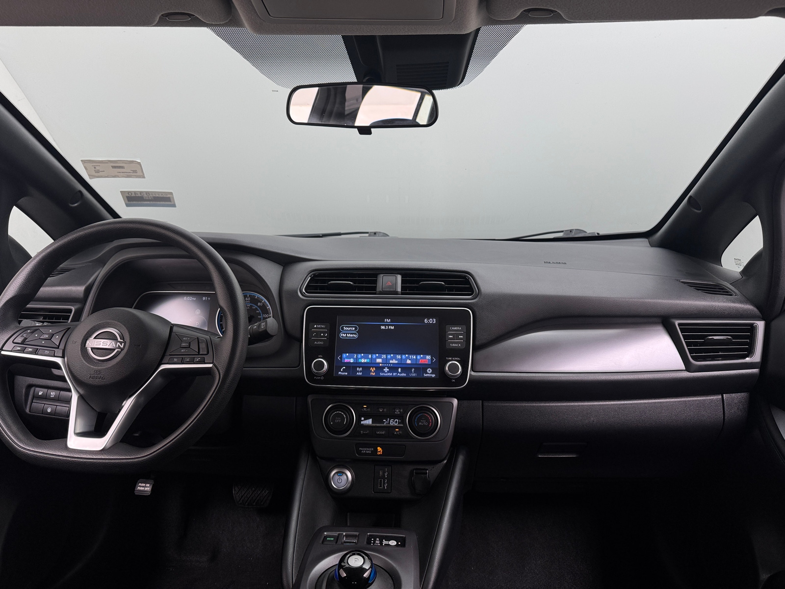 Thumbnail: 2023 Nissan Leaf - 3