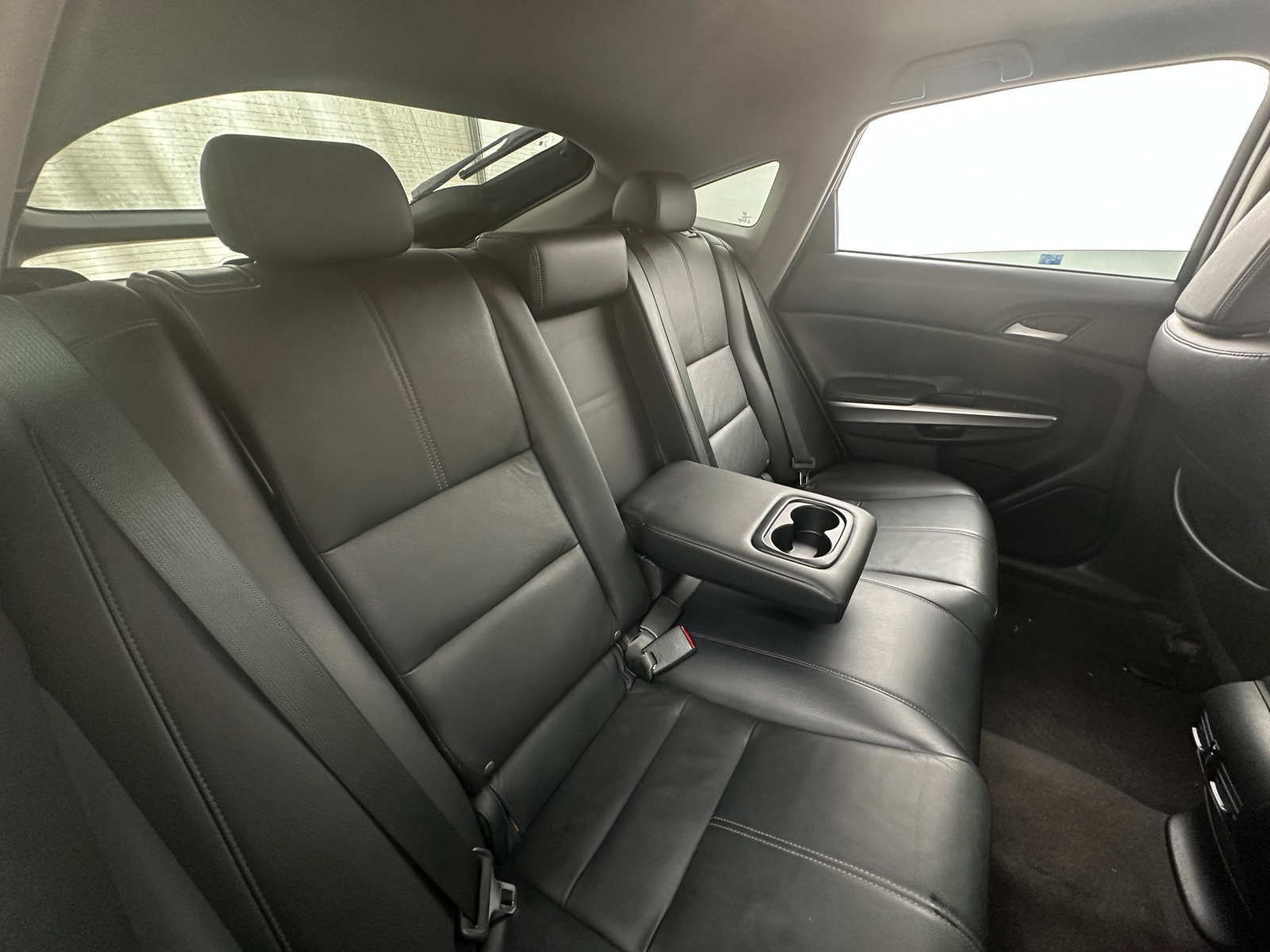 Thumbnail: 2015 Honda Crosstour - 5