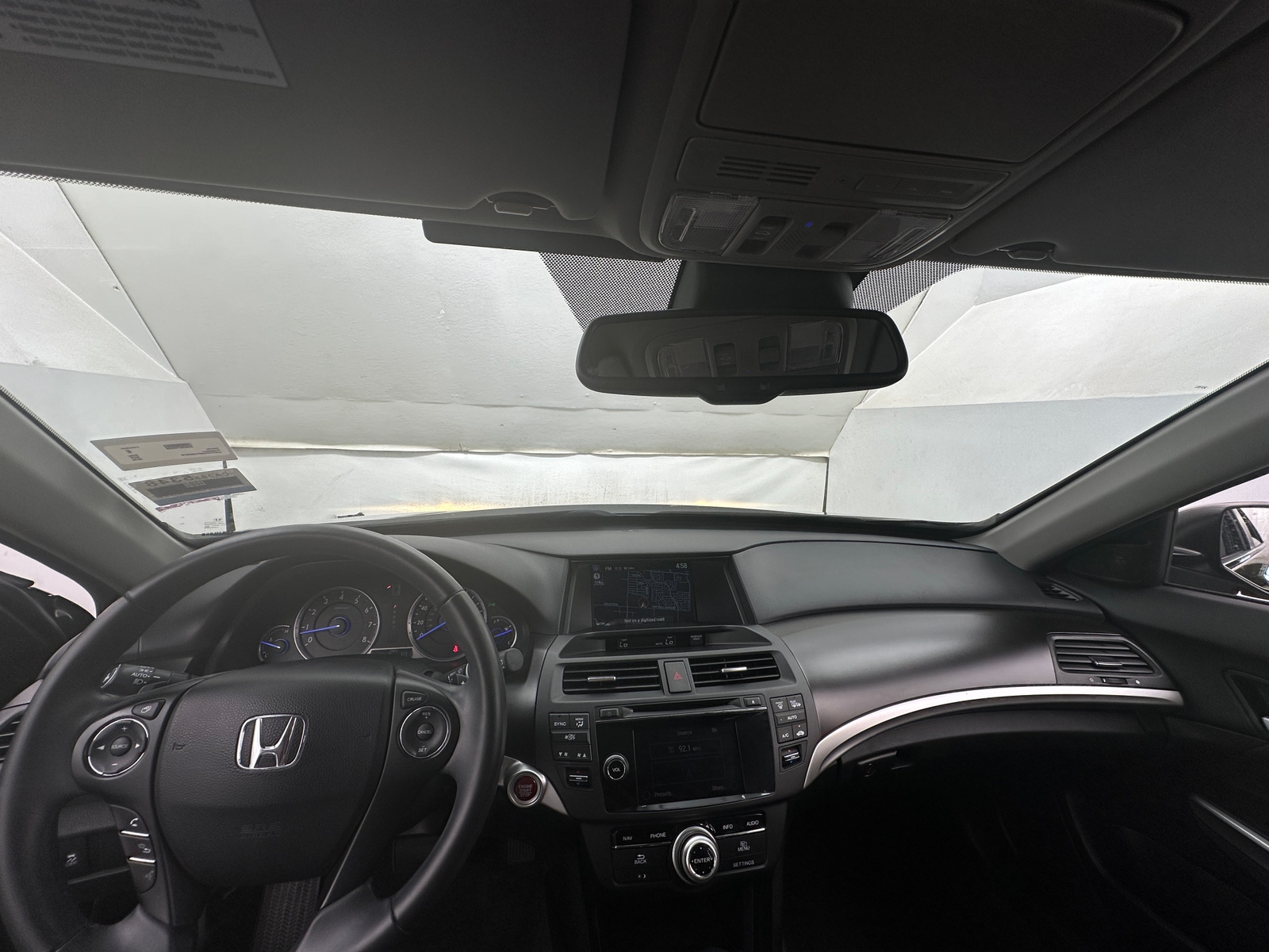 Thumbnail: 2015 Honda Crosstour - 2
