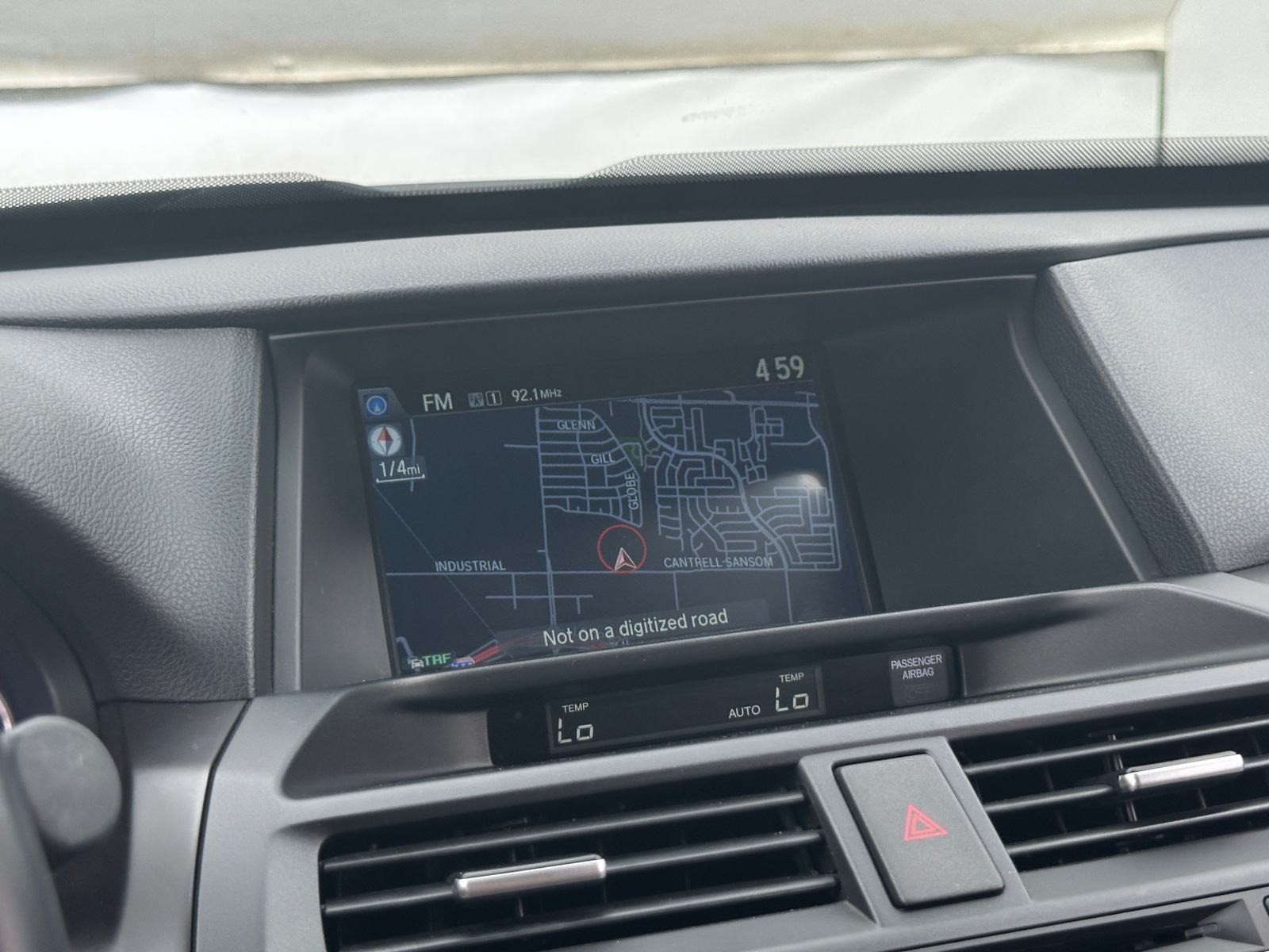 Thumbnail: 2015 Honda Crosstour - 3