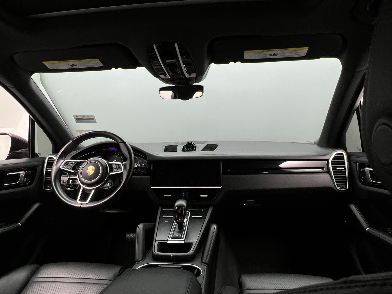 Thumbnail: 2019 Porsche Cayenne - 2