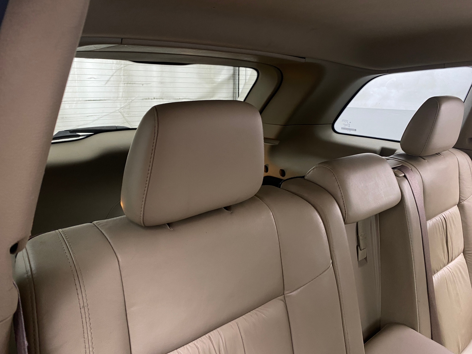 Thumbnail: 2015 Jeep Grand Cherokee - 5