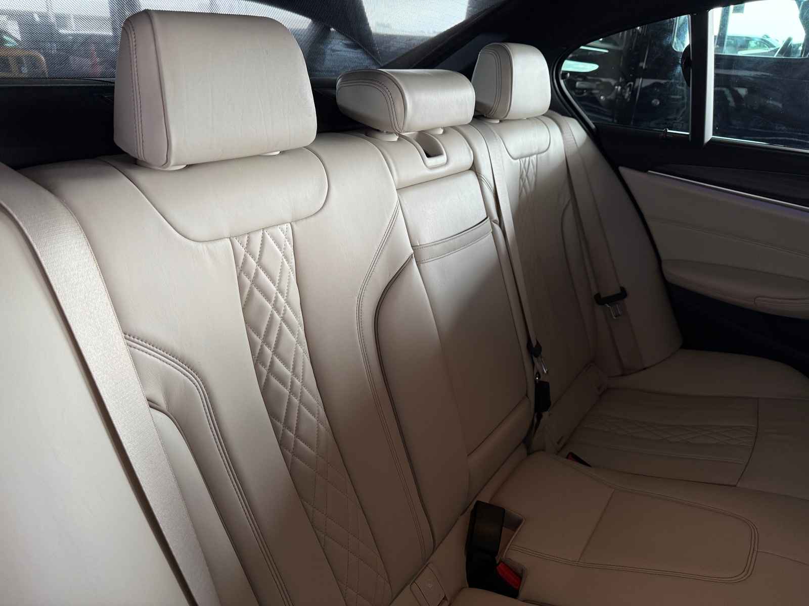 Thumbnail: 2019 BMW 5 Series - 5