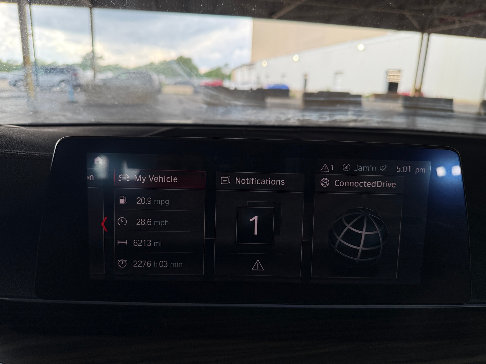 Thumbnail: 2019 BMW 5 Series - 3