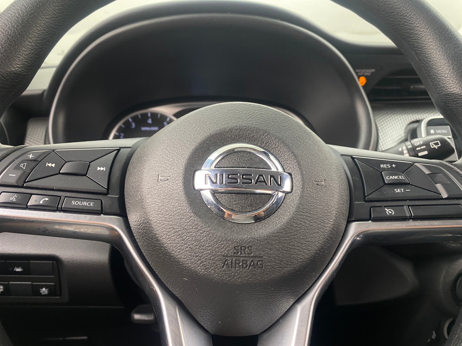 Thumbnail: 2020 Nissan Kicks - 5
