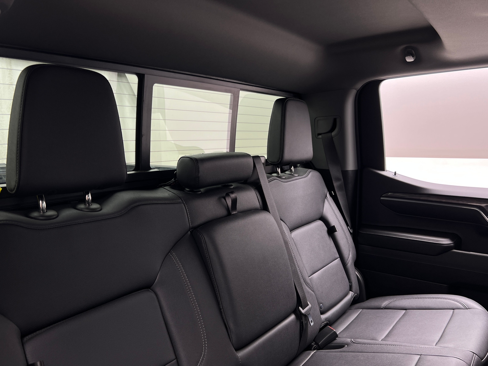 Thumbnail: 2024 Chevrolet Silverado 1500 - 5