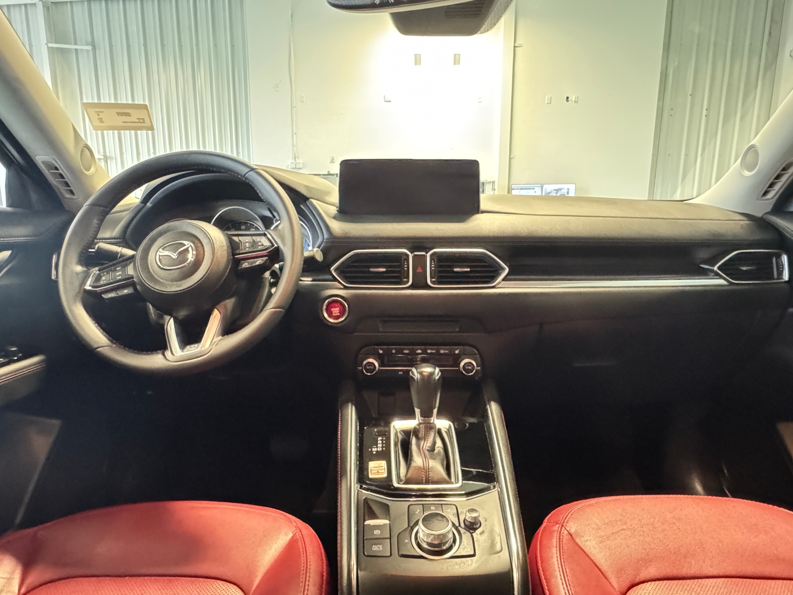 Thumbnail: 2023 Mazda CX-5 - 2