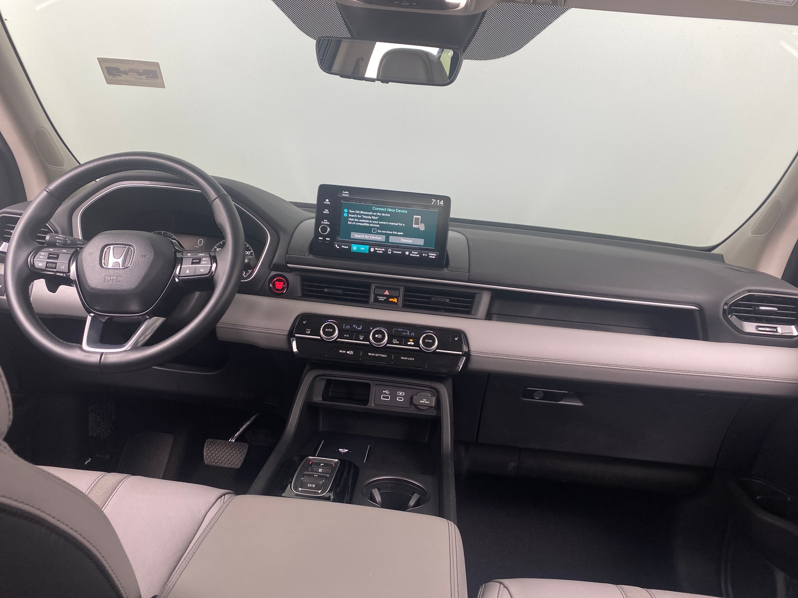 Thumbnail: 2025 Honda Pilot - 2