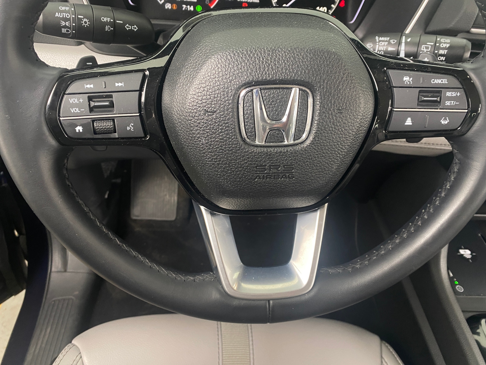 Thumbnail: 2025 Honda Pilot - 4