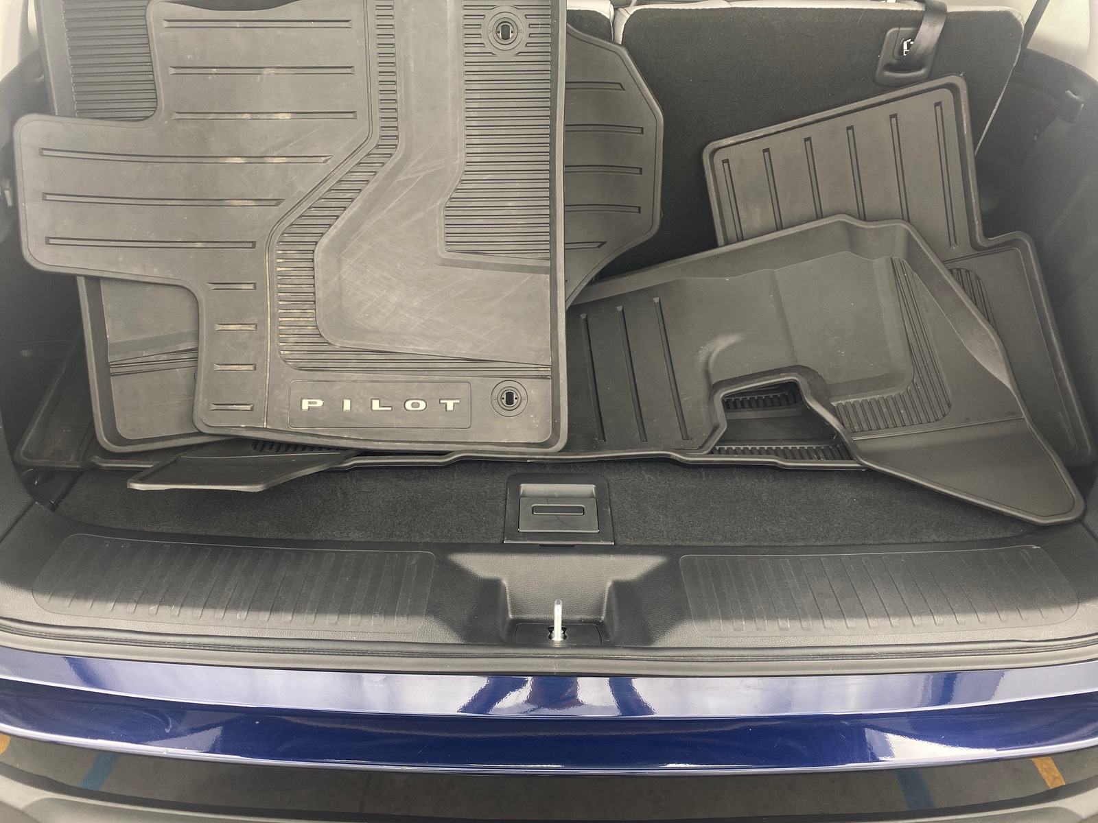 Thumbnail: 2025 Honda Pilot - 6