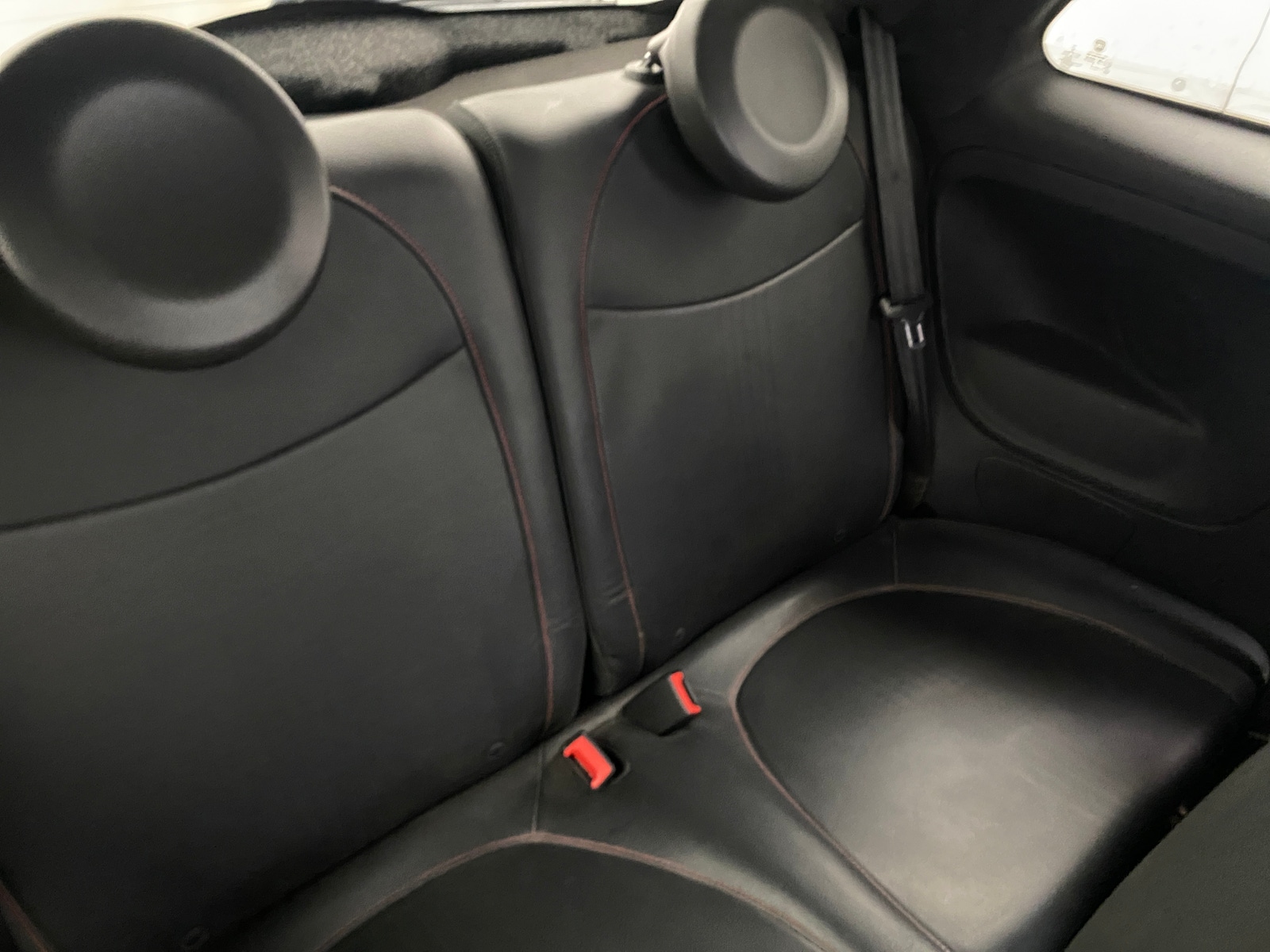 Thumbnail: 2016 Fiat 500 - 5