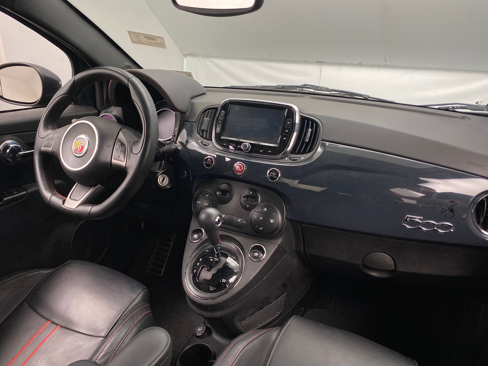 Thumbnail: 2016 Fiat 500 - 2